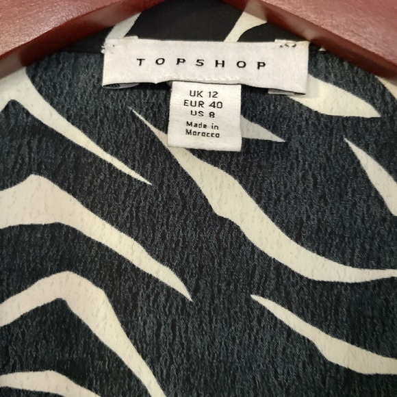 TOPSHOP Top - Picture 5 of 5